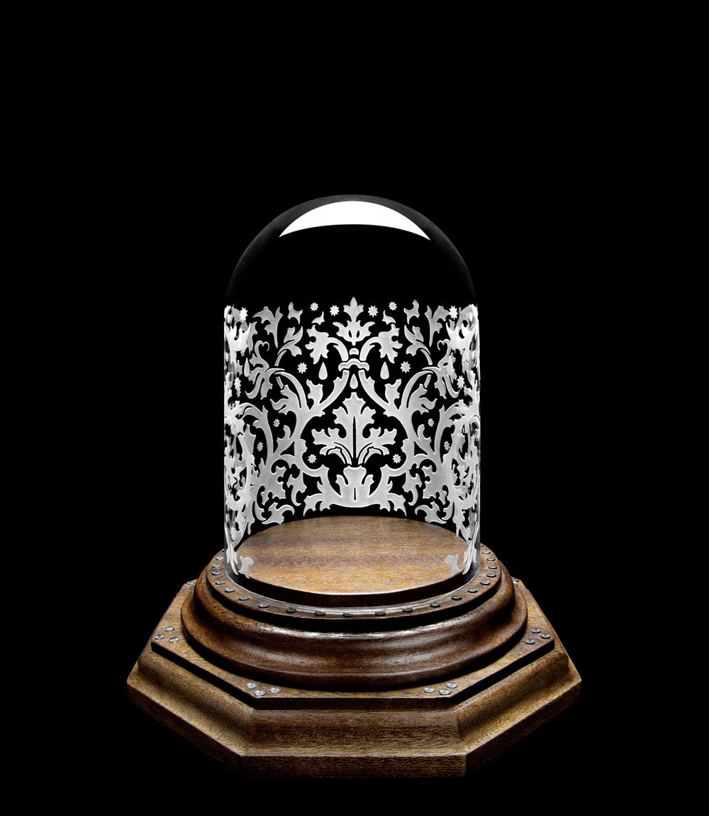 Mini Domes « JH Artifacts